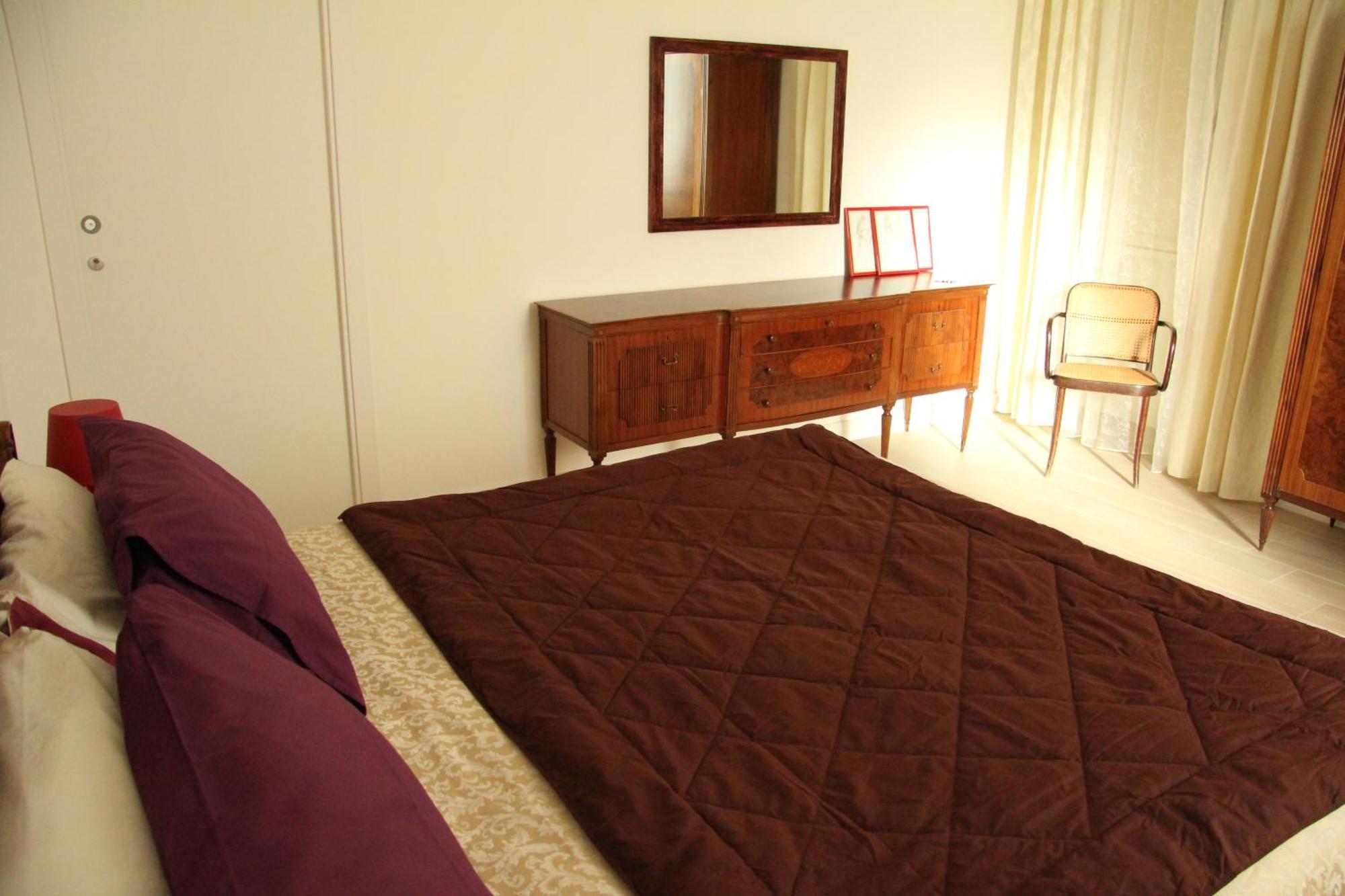B&B Majestade Cagliari Zimmer foto