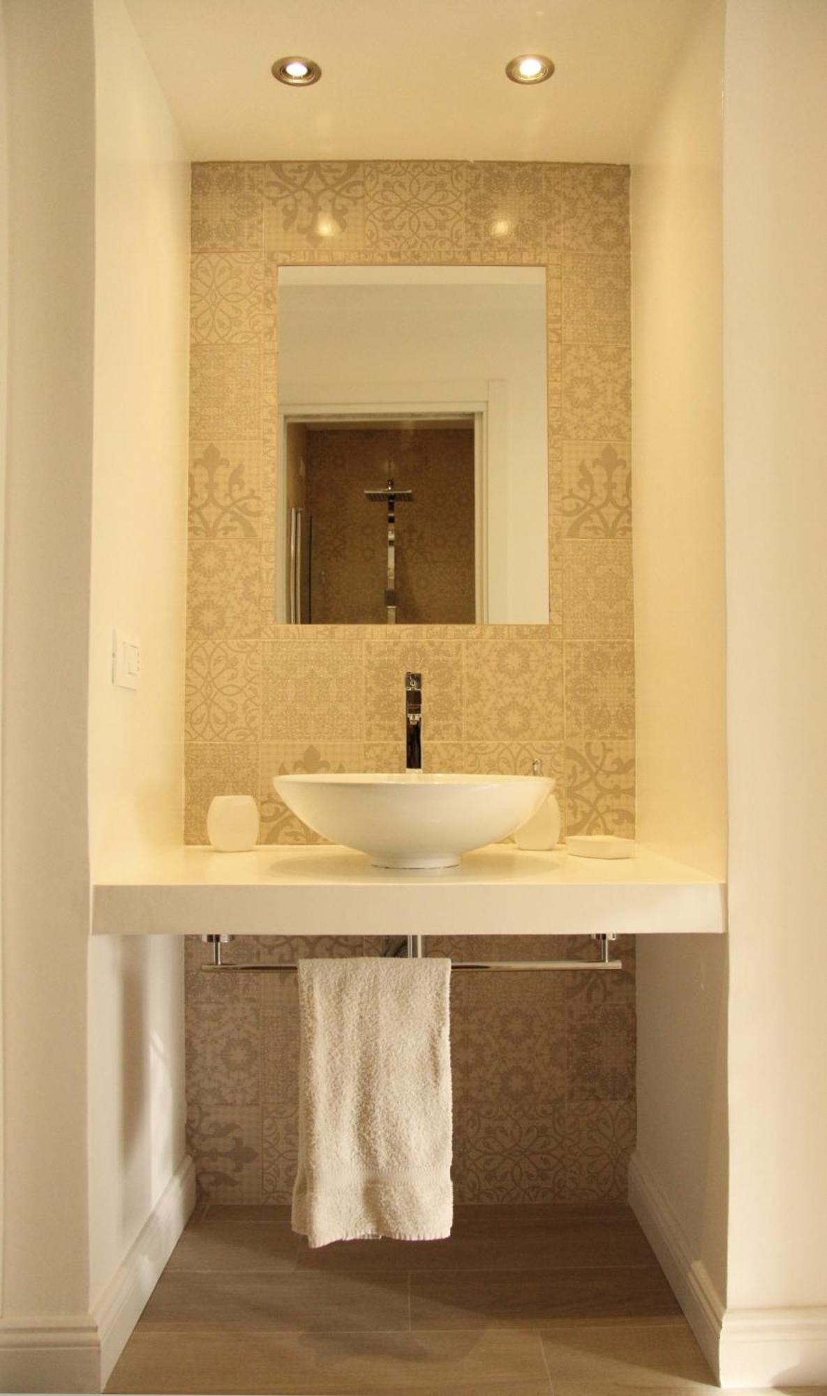 B&B Majestade Cagliari Zimmer foto