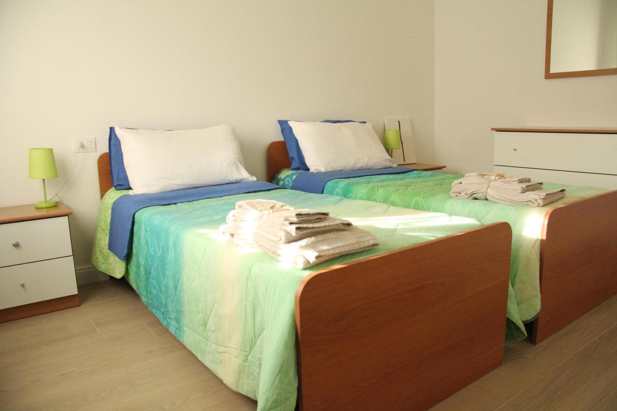 B&B Majestade Cagliari Zimmer foto