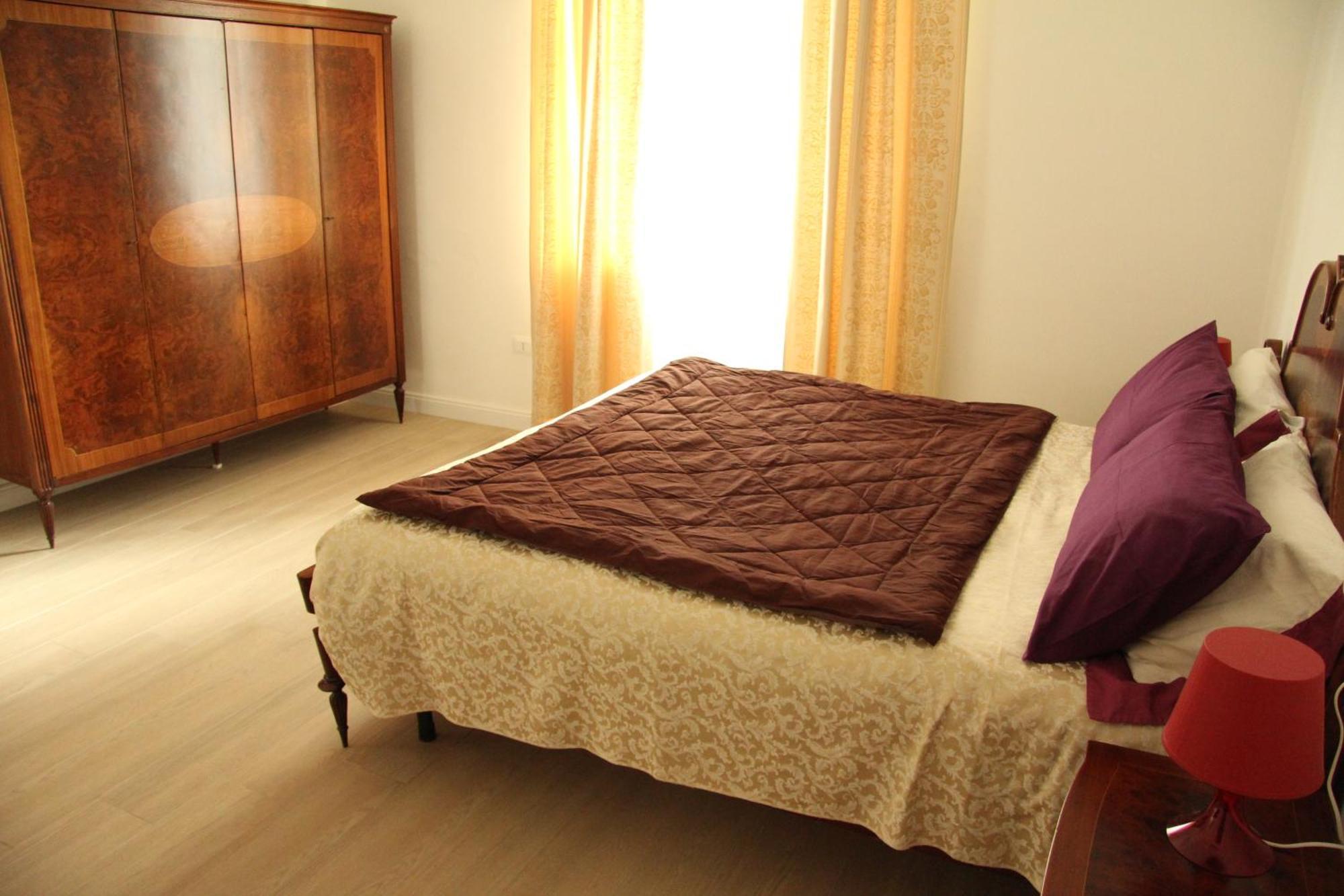 B&B Majestade Cagliari Zimmer foto