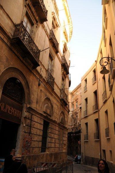 B&B Majestade Cagliari Exterior foto
