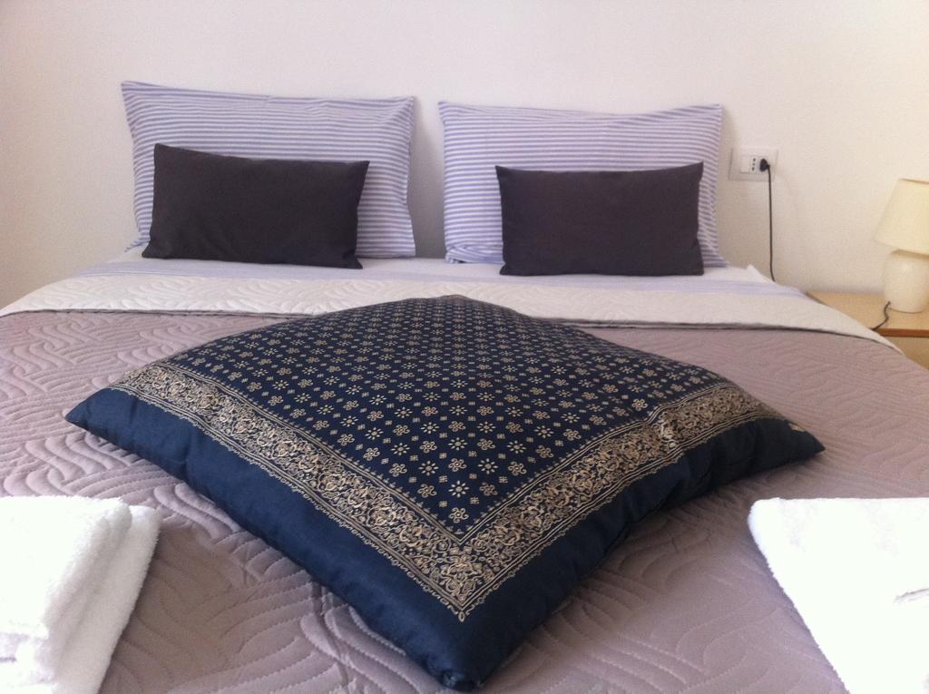 B&B Majestade Cagliari Zimmer foto