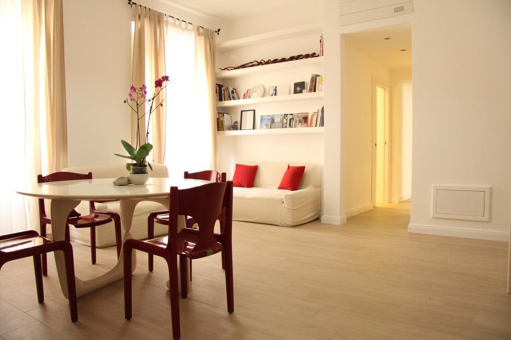 B&B Majestade Cagliari Exterior foto
