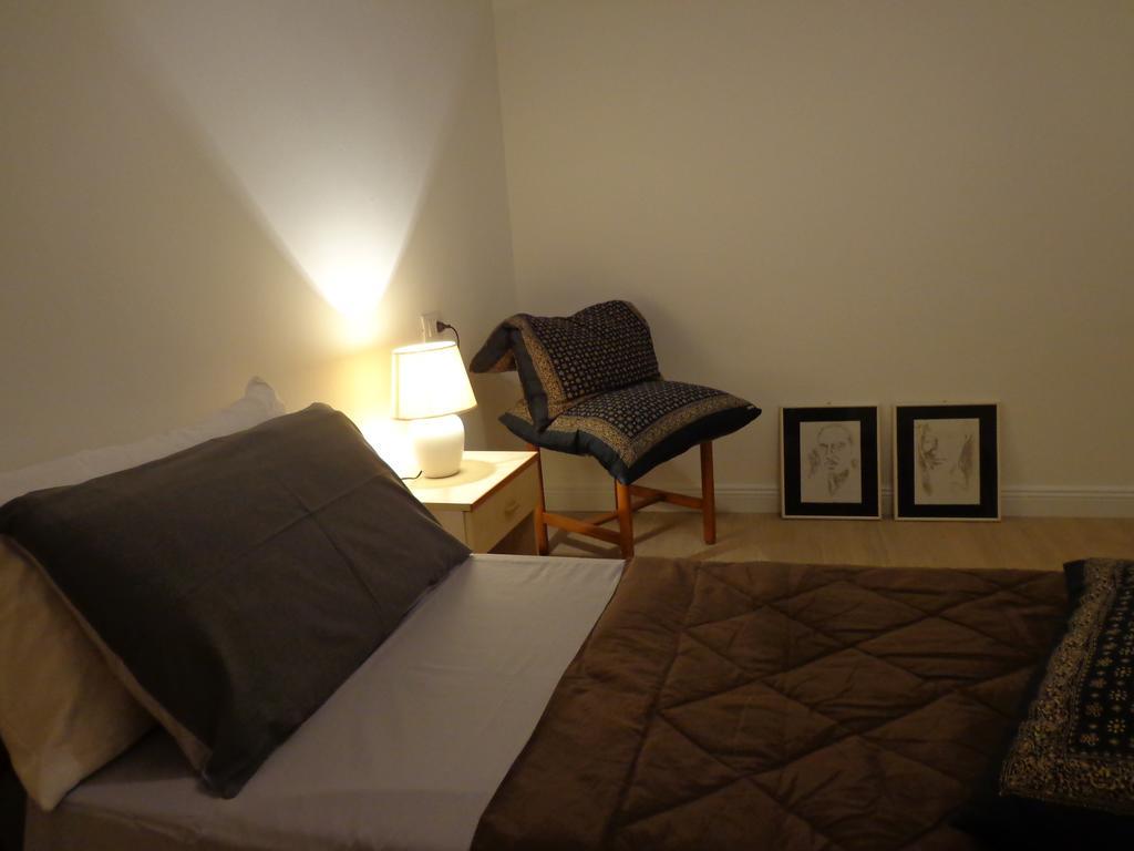 B&B Majestade Cagliari Zimmer foto