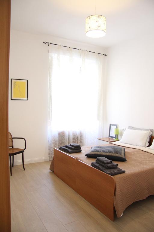 B&B Majestade Cagliari Zimmer foto