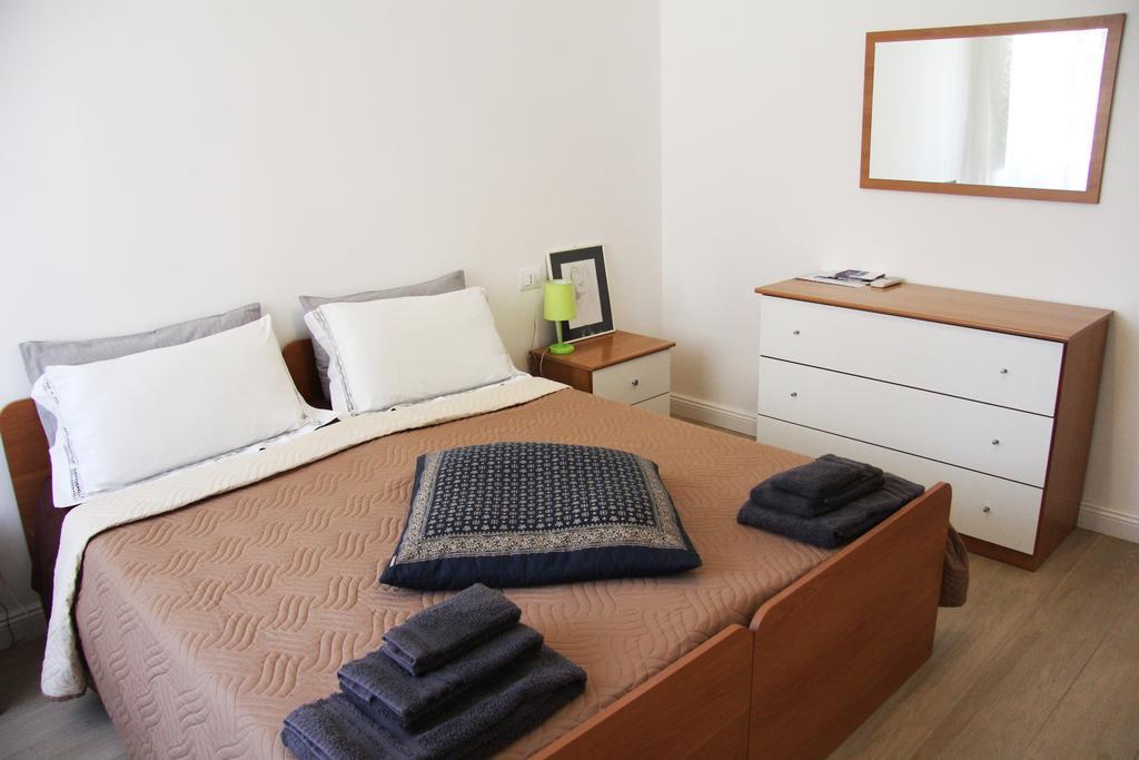 B&B Majestade Cagliari Zimmer foto