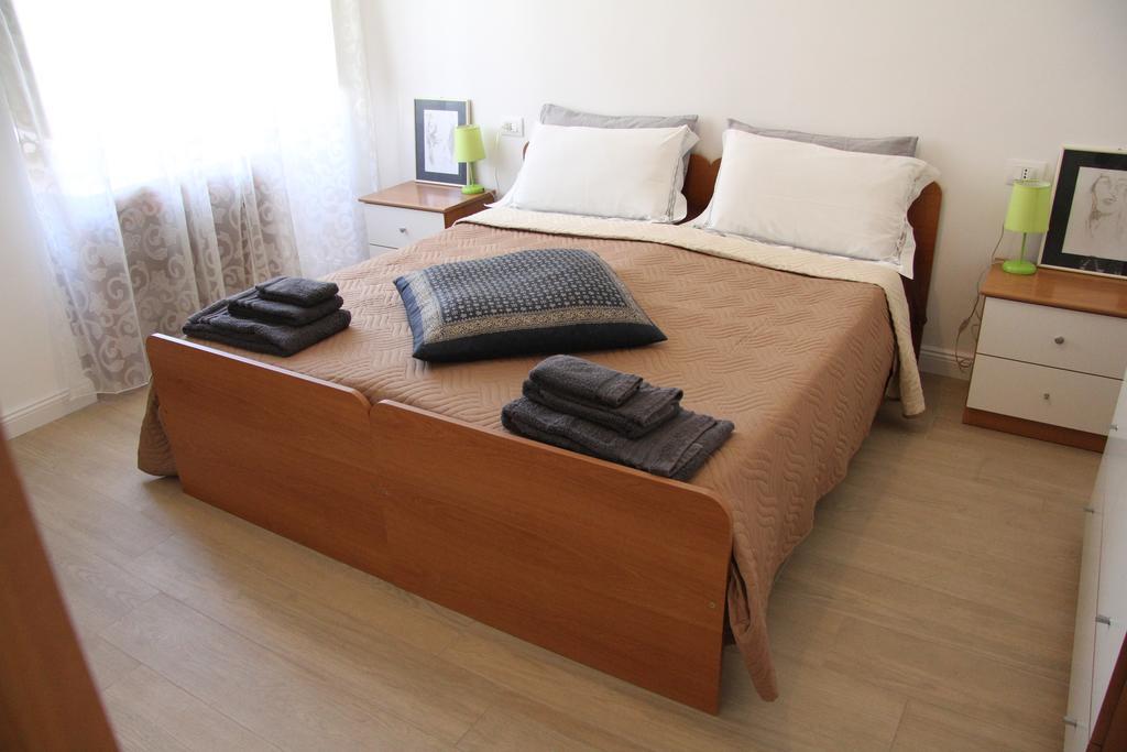 B&B Majestade Cagliari Zimmer foto
