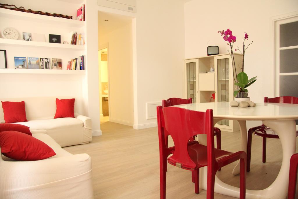 B&B Majestade Cagliari Exterior foto