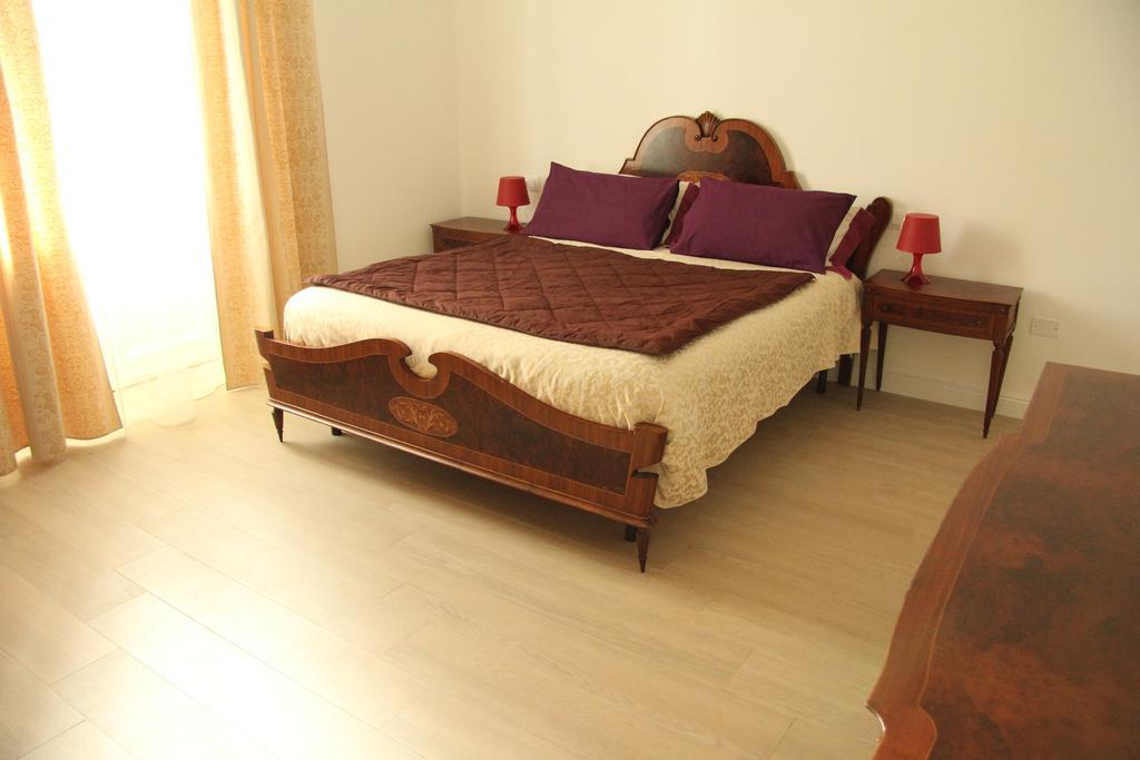 B&B Majestade Cagliari Zimmer foto